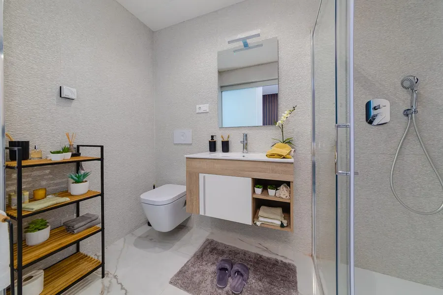 Apartment 2+kk — Orihuela Costa — Foto 13