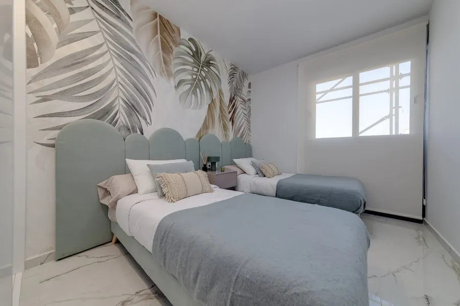 Apartment 2+kk — Orihuela Costa — Foto 15