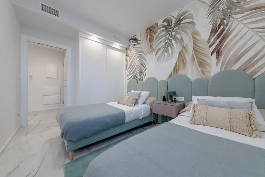 Apartment 3+kk — Orihuela Costa — Foto 16