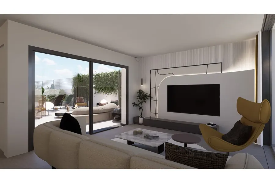 Villa 3+kk — Ciudad Quesada — Foto 11