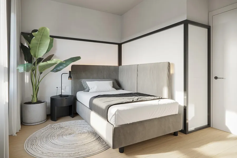 Apartment 2+kk — San Miguel De Salinas — Foto 6