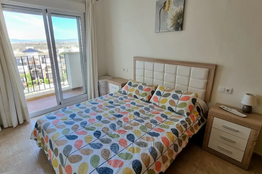 Apartment 2+kk — Vera Playa