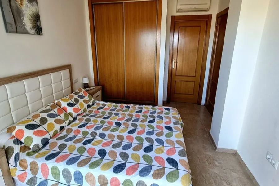 Apartment 2+kk — Vera Playa — photo 2