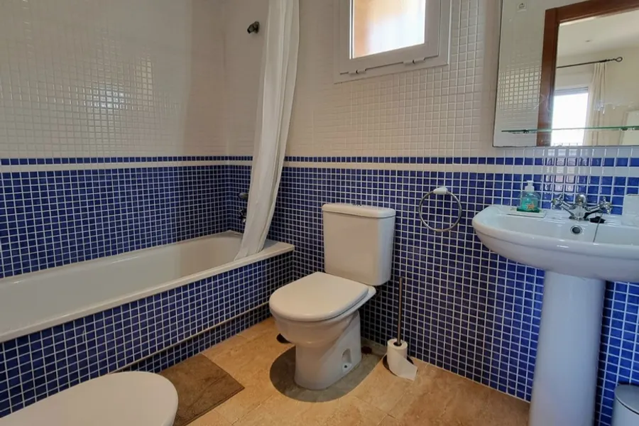 Apartment 2+kk — Vera Playa — photo 3
