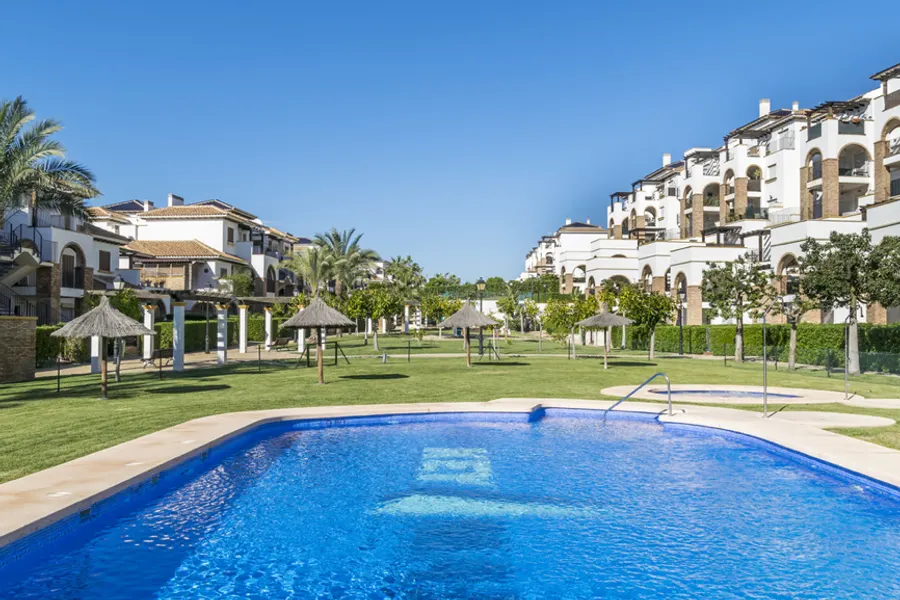 Apartment 2+kk — Vera Playa — photo 5