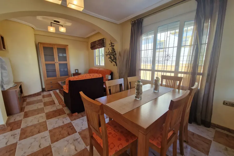 Reihenhaus 2+kk — Urbanización Lomas de Cabo Roig — Foto 5