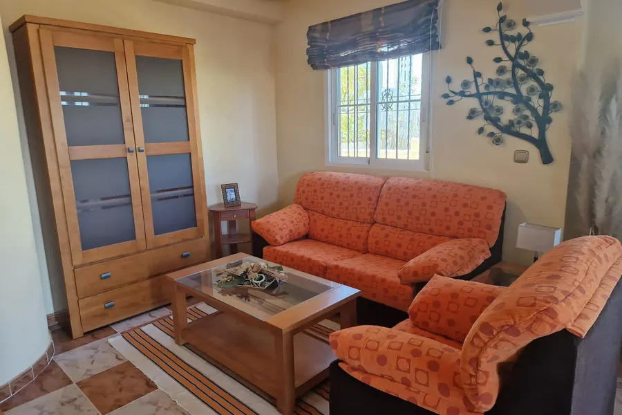 Reihenhaus 2+kk — Urbanización Lomas de Cabo Roig — Foto 7
