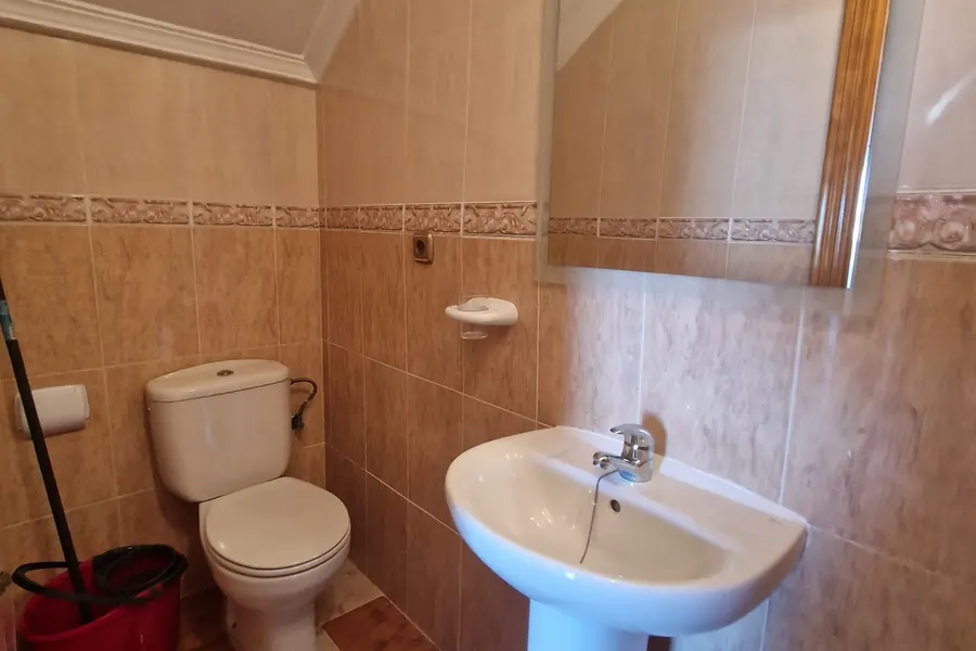 Reihenhaus 2+kk — Urbanización Lomas de Cabo Roig — Foto 11