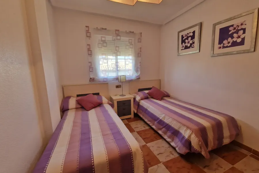 Reihenhaus 2+kk — Urbanización Lomas de Cabo Roig — Foto 12