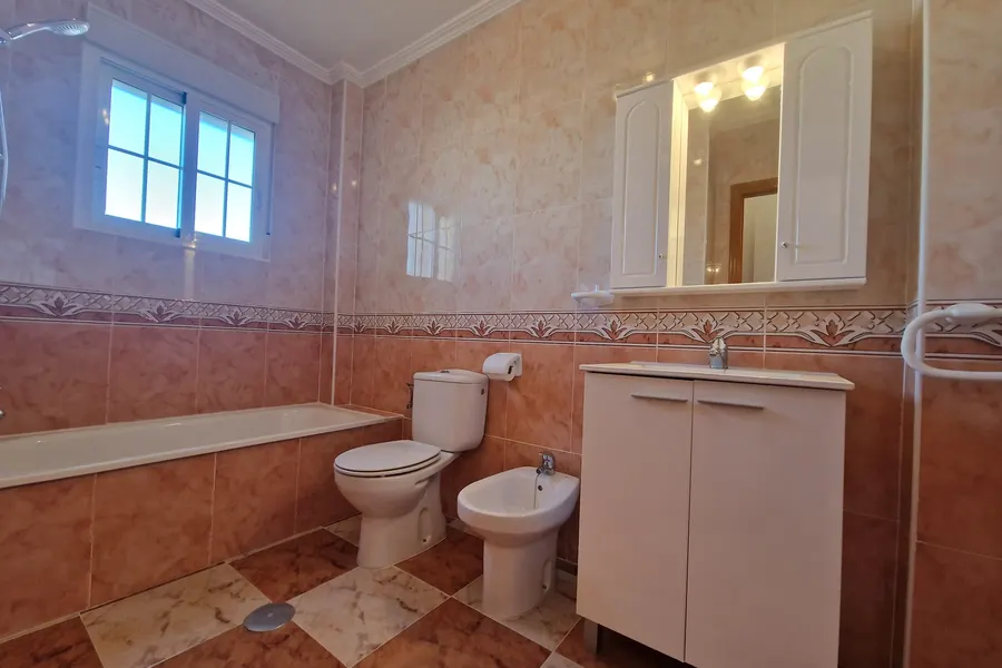 Reihenhaus 2+kk — Urbanización Lomas de Cabo Roig — Foto 13