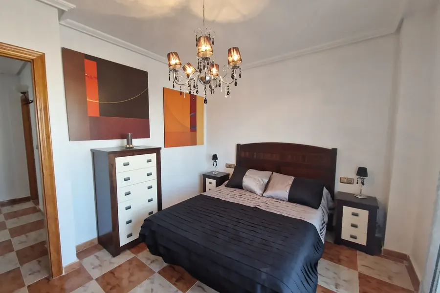 Reihenhaus 2+kk — Urbanización Lomas de Cabo Roig — Foto 14