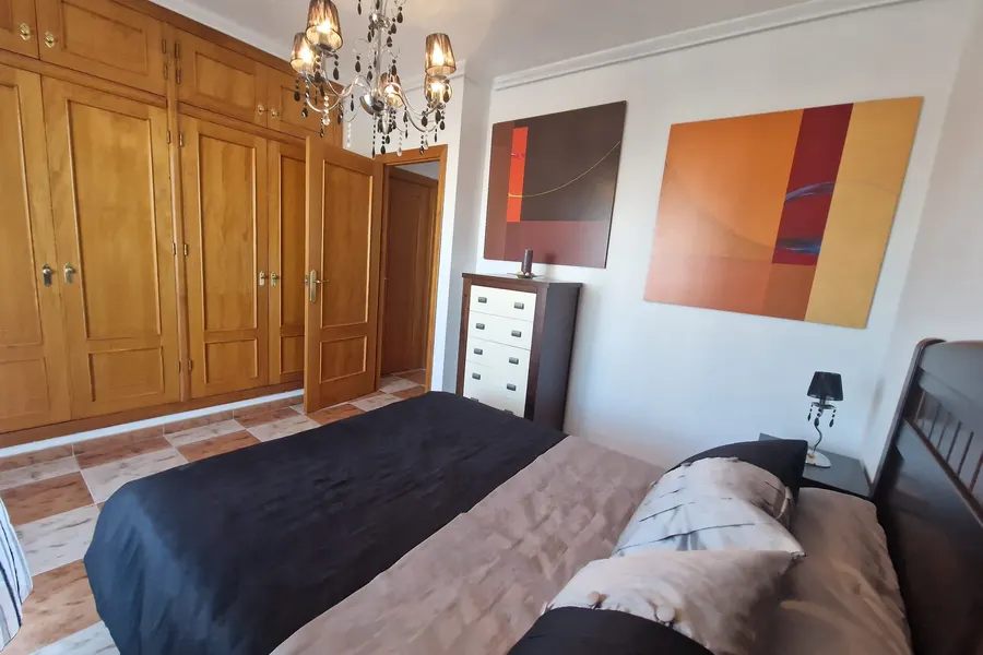 Reihenhaus 2+kk — Urbanización Lomas de Cabo Roig — Foto 15