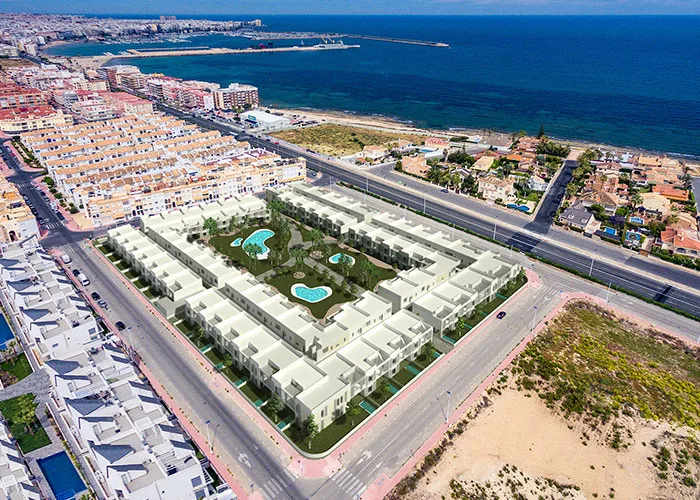 Apartment 2+kk — Torrevieja — photo 6