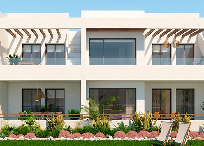 Apartment 2+kk — Torrevieja — photo 3