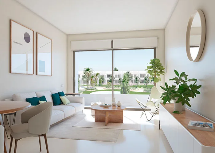 Apartment 2+kk — Torrevieja — photo 4