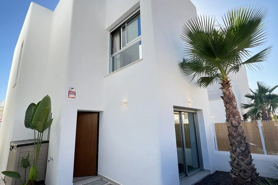 Villa 3+kk — San Fulgencio