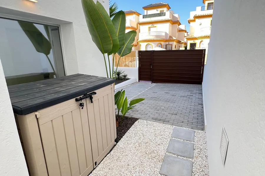 Villa 3+kk — San Fulgencio — Foto 2