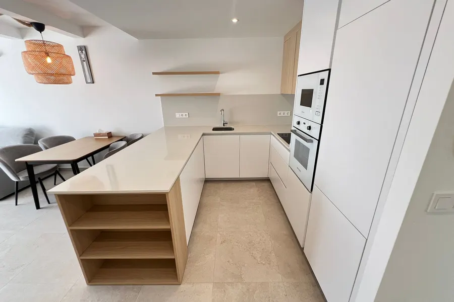 Villa 3+kk — San Fulgencio — Foto 3