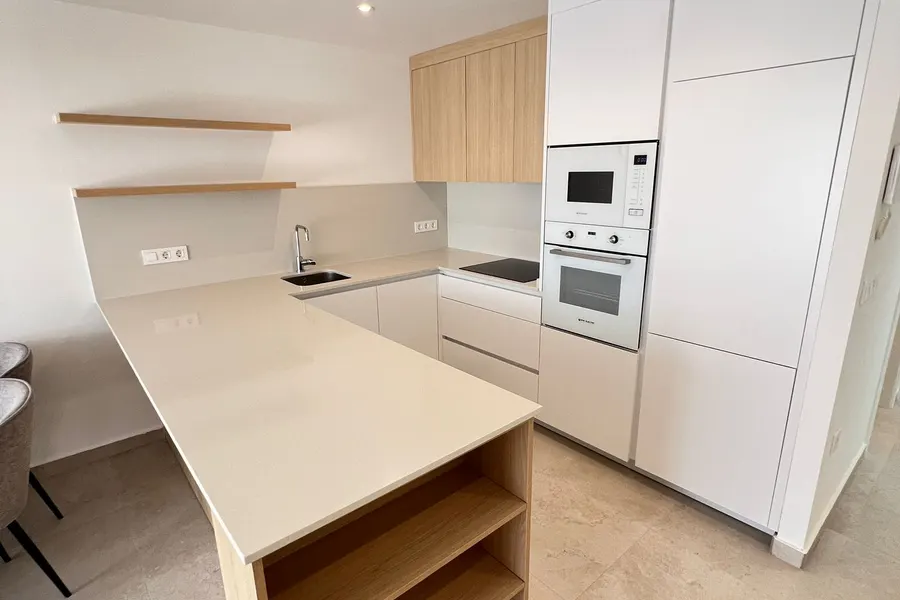 Villa 3+kk — San Fulgencio — Foto 4
