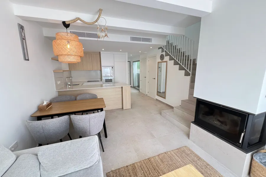 Villa 3+kk — San Fulgencio — Foto 6