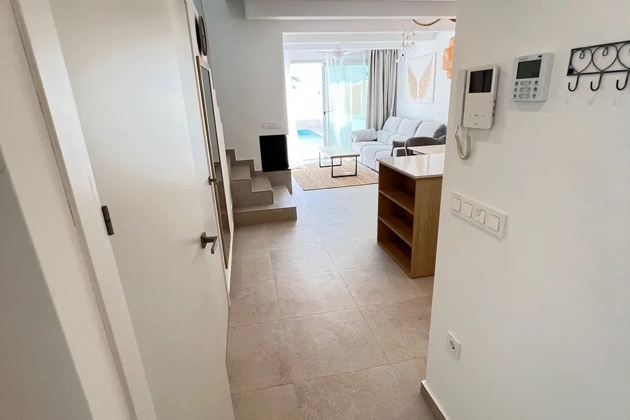 Villa 3+kk — San Fulgencio — Foto 8