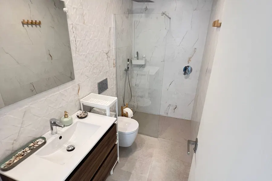 Villa 3+kk — San Fulgencio — Foto 9