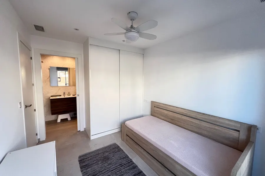 Villa 3+kk — San Fulgencio — Foto 11