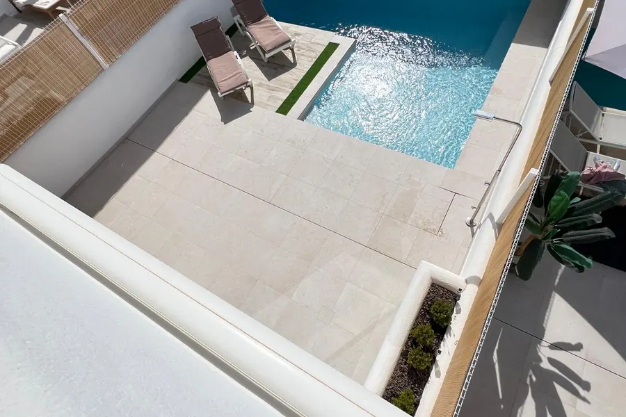 Villa 3+kk — San Fulgencio — Foto 15
