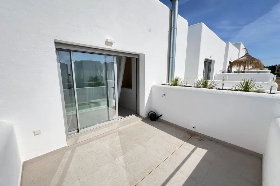 Villa 3+kk — San Fulgencio — Foto 16