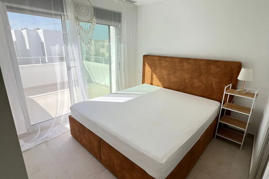 Villa 3+kk — San Fulgencio — Foto 20