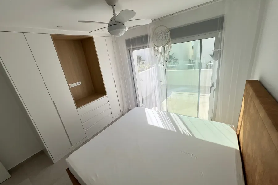 Villa 3+kk — San Fulgencio — Foto 17