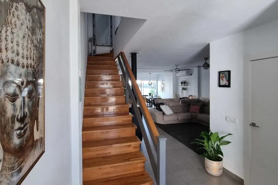 Penthouse 4+kk — Mojácar — Foto 10