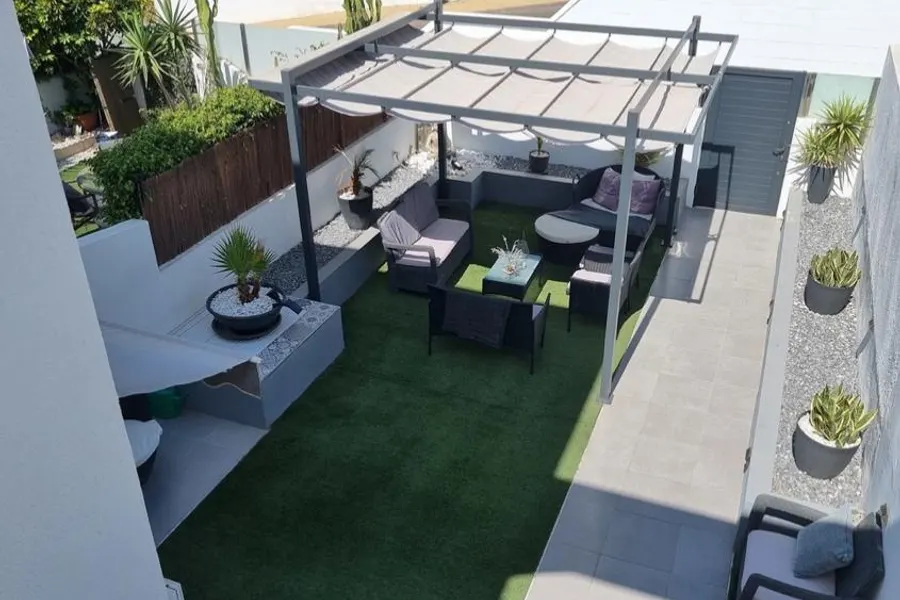 Penthouse 4+kk — Mojácar — Foto 12