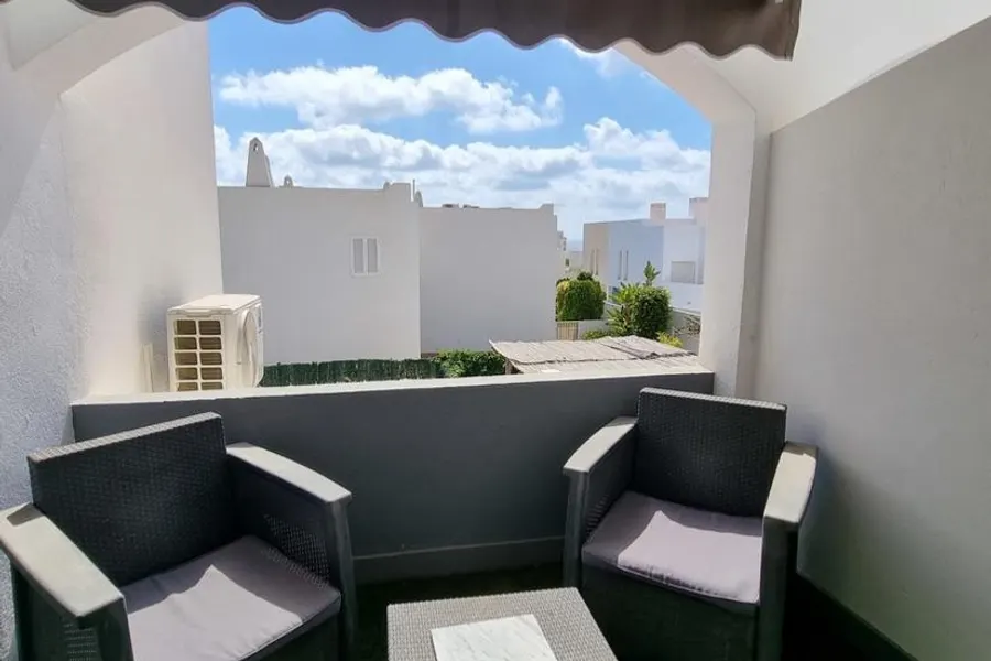 Penthouse 4+kk — Mojácar — Foto 17