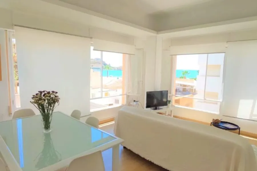 Apartment 3+kk — Aguilas