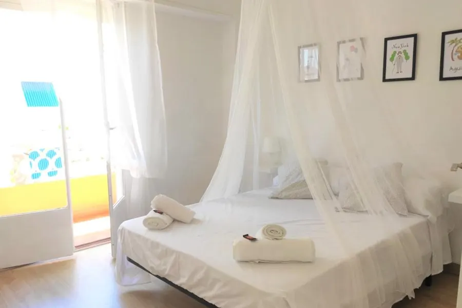 Apartment 3+kk — Aguilas — Foto 5