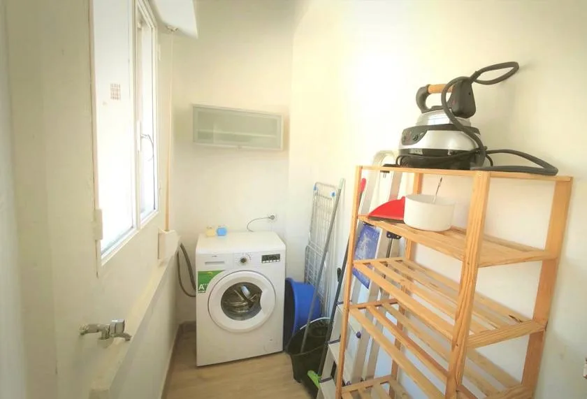 Apartment 3+kk — Aguilas — Foto 6