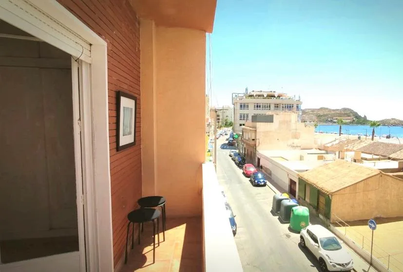 Apartment 3+kk — Aguilas — Foto 7