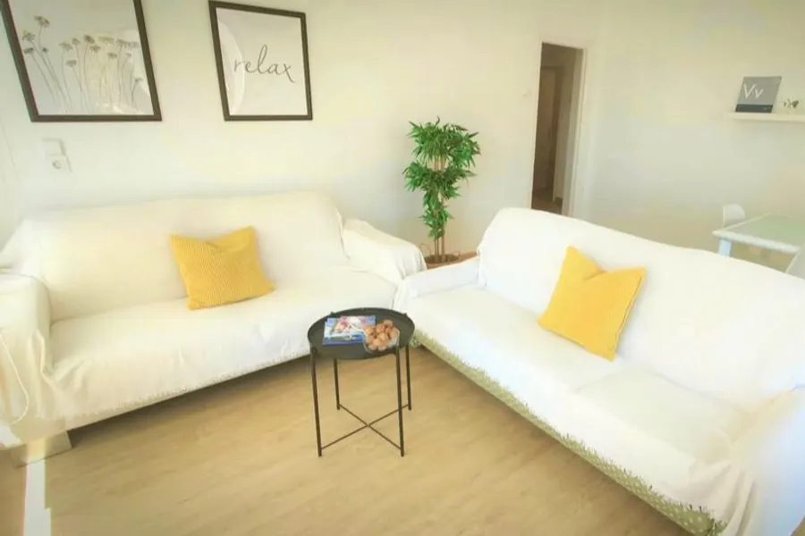 Apartment 3+kk — Aguilas — Foto 10