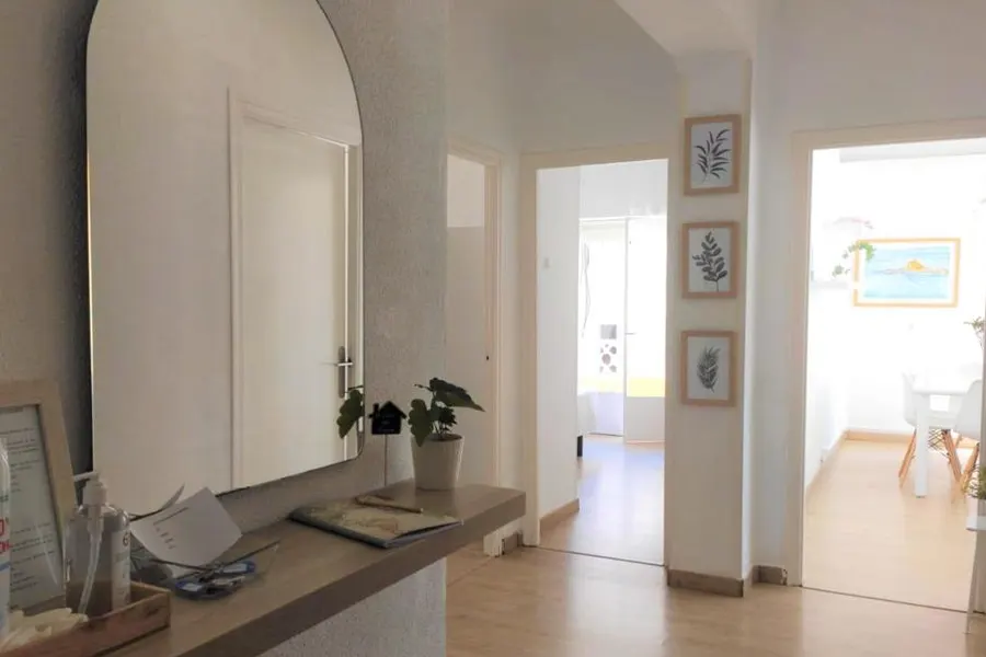 Apartment 3+kk — Aguilas — Foto 13