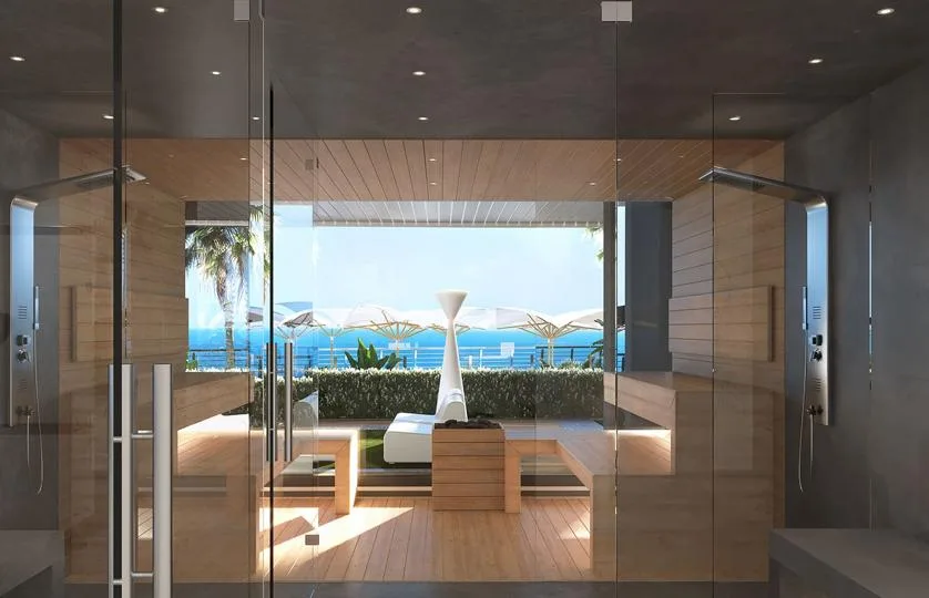 Apartment 2+kk — La Manga del Mar Menor — Foto 5