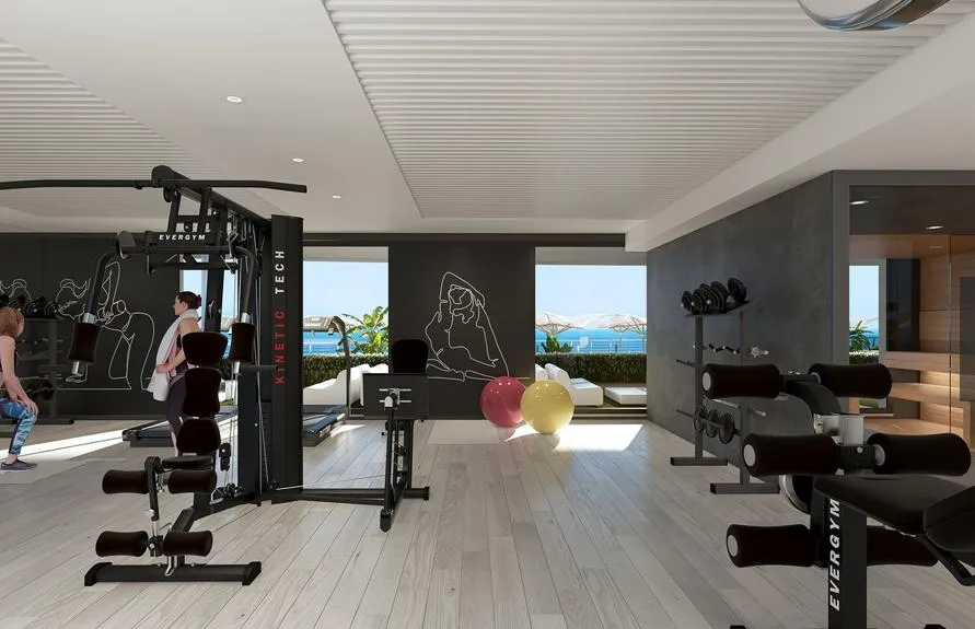 Apartment 2+kk — La Manga del Mar Menor — Foto 6