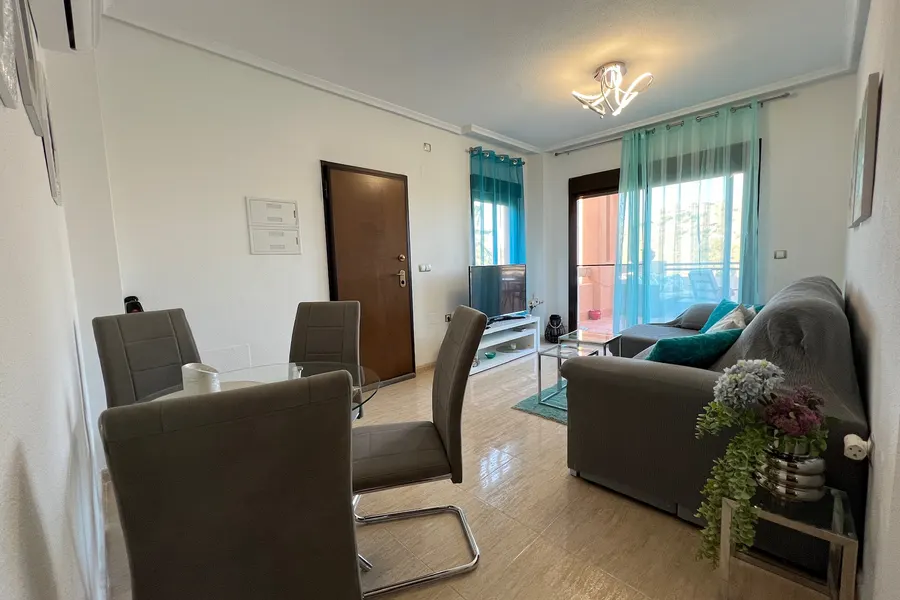 Apartment 2+kk — San Juan De Los Terreros — photo 6