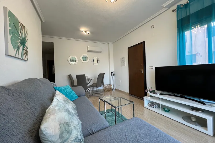 Apartment 2+kk — San Juan De Los Terreros — photo 7