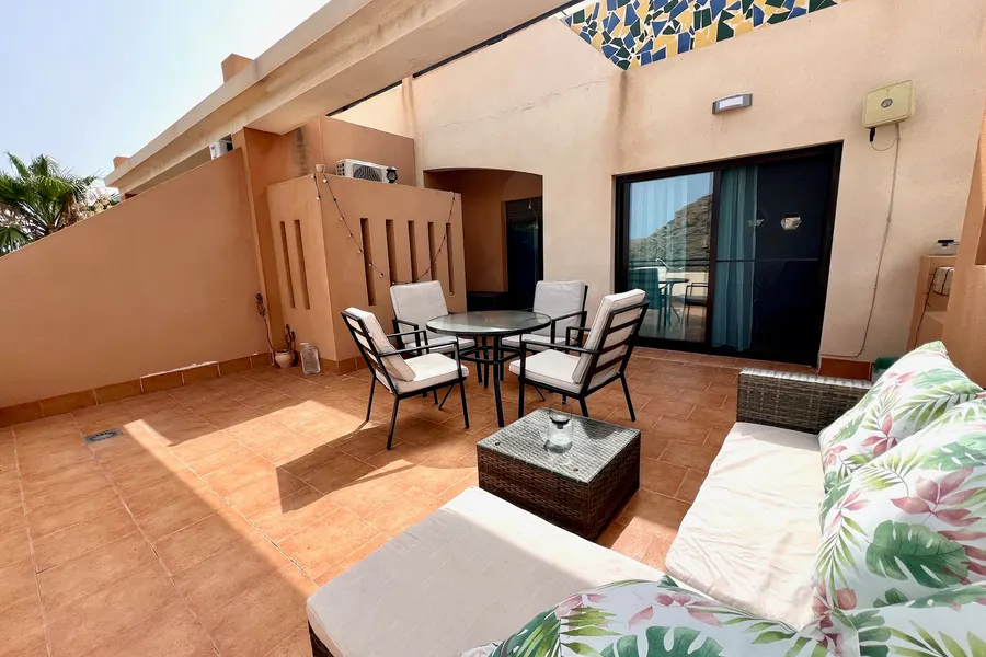 Apartment 2+kk — San Juan De Los Terreros — photo 4