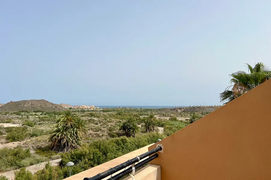 Apartment 2+kk — San Juan De Los Terreros — photo 20