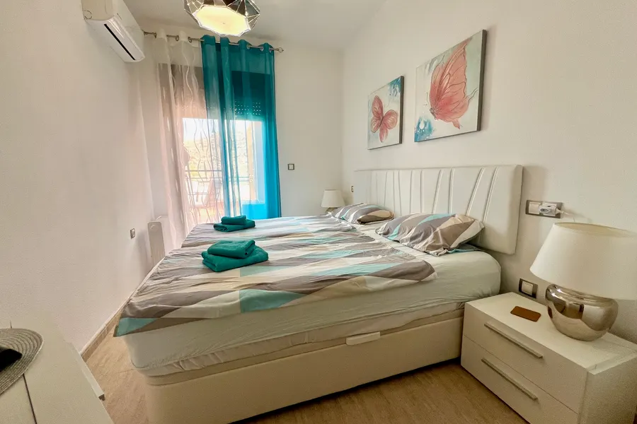 Apartment 2+kk — San Juan De Los Terreros — photo 8