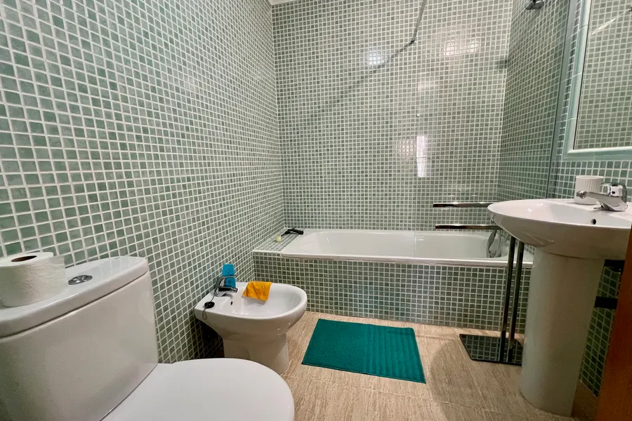 Apartment 2+kk — San Juan De Los Terreros — photo 10