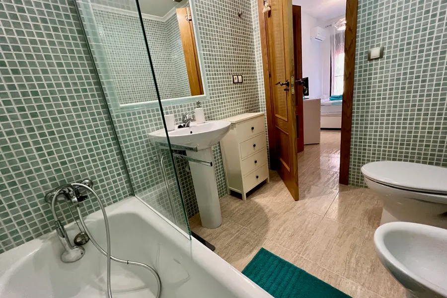 Apartment 2+kk — San Juan De Los Terreros — photo 11