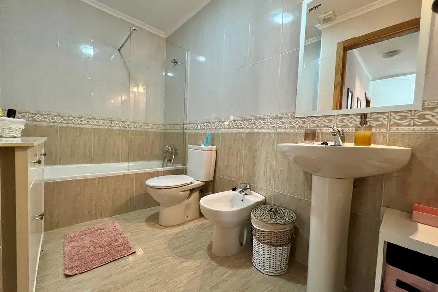 Apartment 2+kk — San Juan De Los Terreros — photo 15
